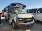 2009 Chevrolet Express G3500