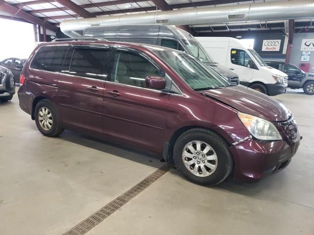 2008 Honda Odyssey EX