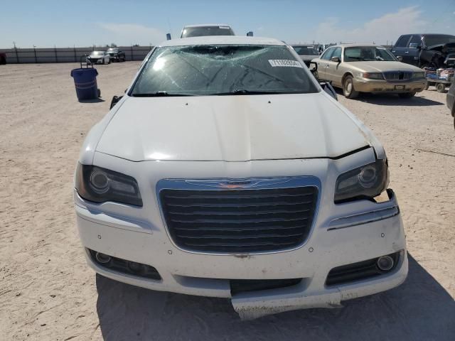 2014 Chrysler 300 S