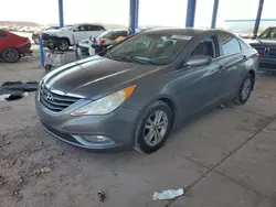 2013 Hyundai Sonata GLS en venta en Phoenix, AZ