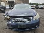 2007 Infiniti M45 Base