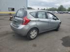 2014 Nissan Versa Note S