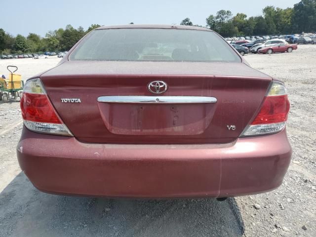 2006 Toyota Camry LE