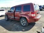 2008 Jeep Liberty Sport