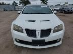 2008 Pontiac G8