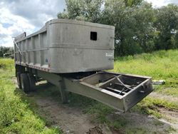 Hard Trailer salvage cars for sale: 1994 Hard Trailer