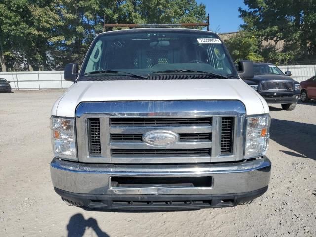 2014 Ford Econoline E250 Van