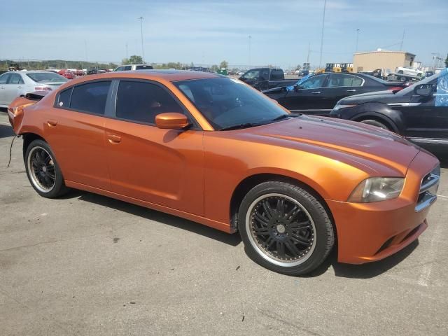 2011 Dodge Charger