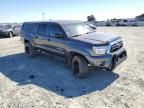 2015 Toyota Tacoma Double Cab