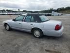 1999 Mercury Grand Marquis GS