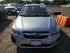 2012 Subaru Impreza Premium