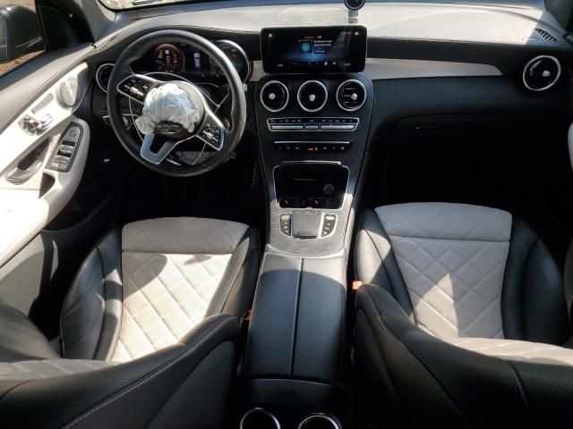 2021 Mercedes-Benz GLC 300 4matic