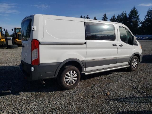 2021 Ford Transit T-250