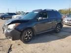 2014 Subaru Forester 2.0XT Touring