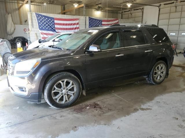 2014 GMC Acadia SLT-1