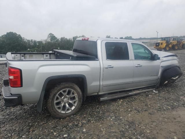 2015 GMC Sierra K1500 SLT