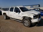 2008 GMC Sierra K2500 Heavy Duty