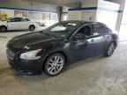 2011 Nissan Maxima S