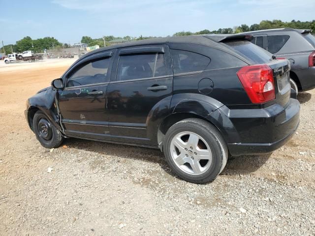 2008 Dodge Caliber SXT