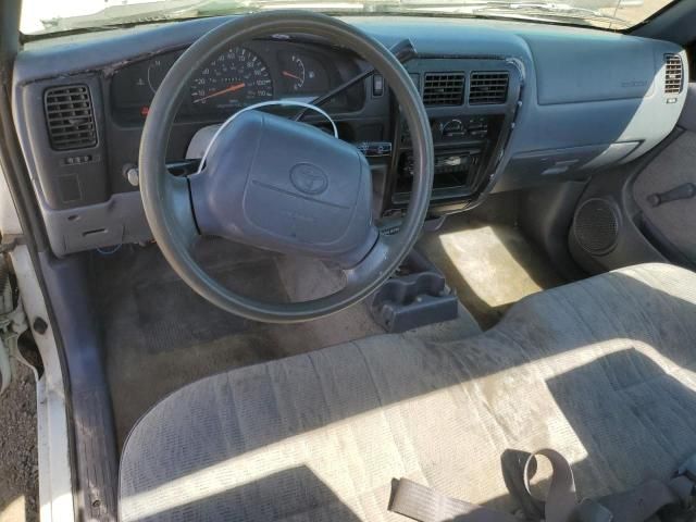 1998 Toyota Tacoma