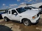 2009 Ford Ranger Super Cab