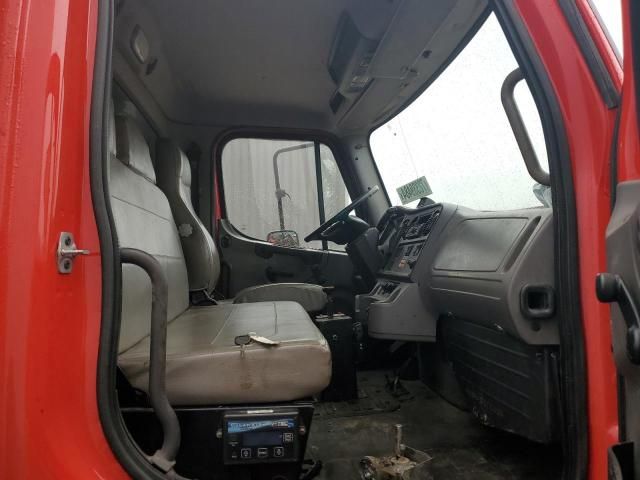 2015 Freightliner M2 106 Medium Duty