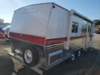 2022 Holiday Rambler Travel Trailer