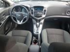 2011 Chevrolet Cruze LT