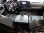 2007 Chevrolet Silverado K2500 Heavy Duty