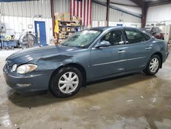 Carros salvage sin ofertas aún a la venta en subasta: 2006 Buick Lacrosse CXL