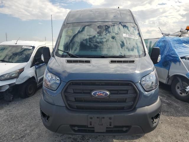 2020 Ford Transit T-250