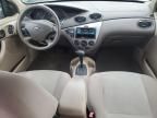 2004 Ford Focus ZTS