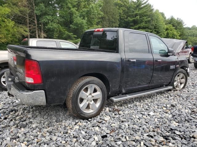 2017 Dodge RAM 1500 SLT