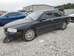 2004 Volvo S80 T6 Elite en venta en Wayland, MI