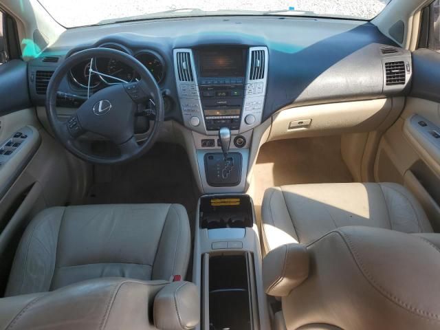 2006 Lexus RX 400