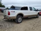 2014 Ford F350 Super Duty