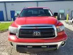 2010 Toyota Tundra Double Cab SR5