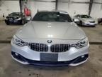 2016 BMW 435 XI Gran Coupe