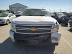 2013 Chevrolet Silverado K1500 LTZ