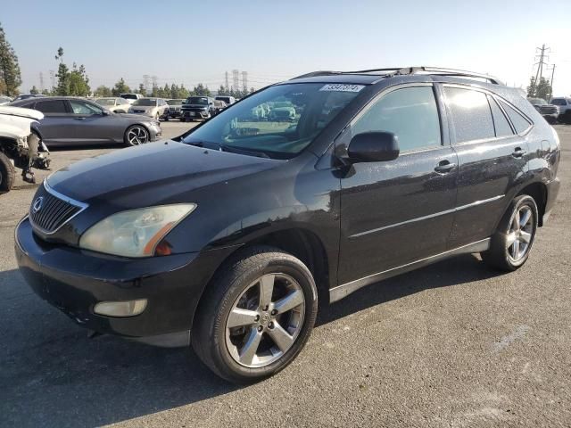 2004 Lexus RX 330