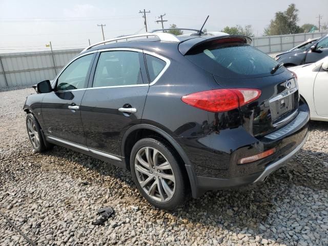 2017 Infiniti QX50