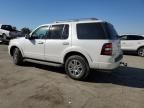 2010 Ford Explorer Limited