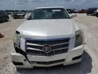 2011 Cadillac CTS Luxury Collection