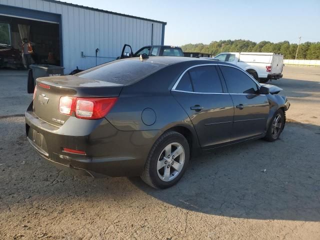 2014 Chevrolet Malibu LS