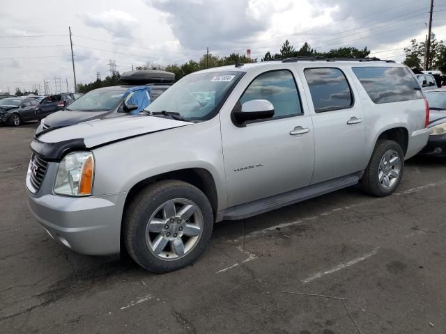 2010 GMC Yukon XL K1500 SLT