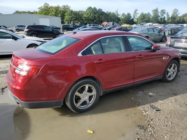 2013 Ford Taurus SEL