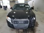 2007 Audi A4 2.0T Quattro