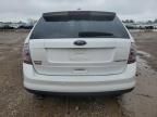 2010 Ford Edge Limited