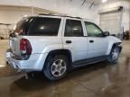 2008 Chevrolet Trailblazer LS