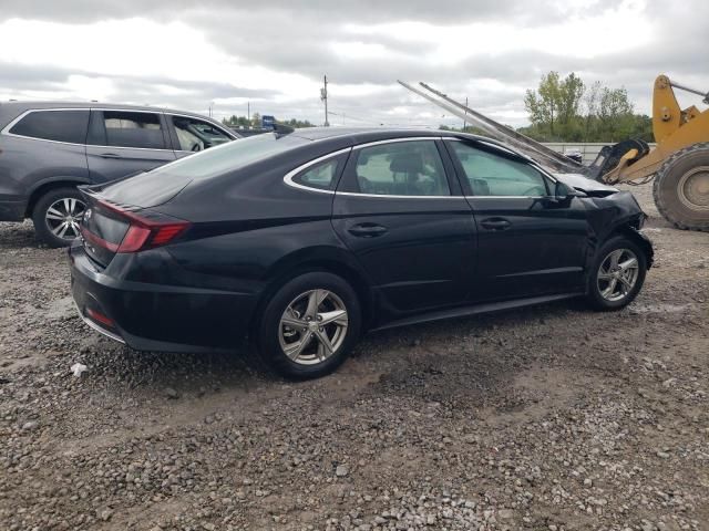 2023 Hyundai Sonata SE